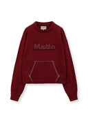 Front — MK259OMT008M-RED