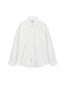 Front — MK2611SH301U-WHT