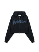 Front — MK2611JP007M-BLK