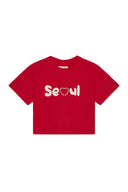 Front — MK2500TS805M-RED