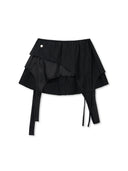 Front — MK2611SK001M-BLK