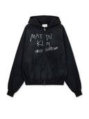 Front — MK2611JP305U-BLK