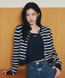W LAYERED RUFFLE SKIRT IN WHITE image 10