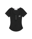 Front — MU2629TS00WU-BLK [erp:01:4946bfa5-5dd0-4ae5-9fb5-72edcee94cb1]