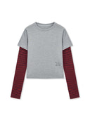 Front — MK2611TS003M-GRY
