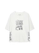 Front — MK2611TS303U-WHT