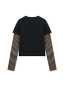 Detail 1 — MK2611TS003M-BLK