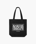CLASSIC LOGO ECO BAG IN STRIPE image 14
