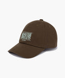 KIDS CLASSIC LOGO CAP IN PINK image 9