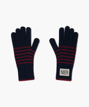 CLASSIC LOGO GLOVE IN NAVY image 1