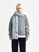Detail 4 — MK259OPO025M-GRY
