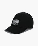 KIDS CLASSIC LOGO CAP IN BROWN image 10