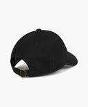CLASSIC LOGO COVERED CAP IN IVORY image 2