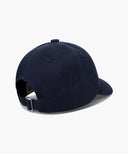 KIDS CLASSIC LOGO CAP IN NAVY image 2