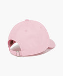 KIDS CLASSIC LOGO CAP IN PINK image 2