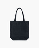 CLASSIC LOGO DENIM ECO BAG IN BLUE image 8