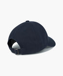 VINTAGE BASEBALL GRAPHIC CAP IN NAVY image 2