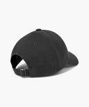 VINTAGE BASEBALL GRAPHIC CAP IN GRAY image 2
