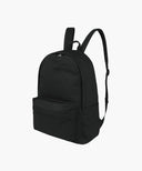 CLASSIC LOGO LIGHT BACKPACK IN BLACK image 2