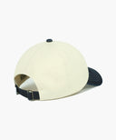 [MARITHE_DISNEY] MICKEY_TWO TONE CAP IN DARK BLUE image 2