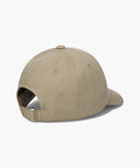 KIDS BEAR CLASSIC LOGO BALL CAP IN BEIGE image 2