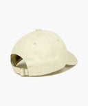 OUTLINE CLASSIC LOGO CAP IN IVORY image 5