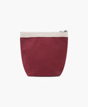 DOODLE BEAR POUCH IN PINK image 2