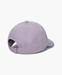 KIDS CLASSIC LOGO CAP IN LIGHT PURPLE image 2