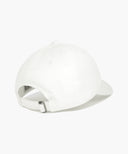 SAILING GRAPHIC COVERED CAP IN OFF WHITE image 2