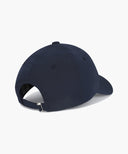 DRAWING CLASSIC LOGO NYLON CAP IN NAVY image 2