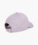 SMALL CLASSIC LOGO CAP IN LIGHT PURPLE image 2
