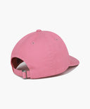 DRAWING LOGO 5PANEL CAP IN PINK image 2