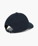 PONY CLASSIC LOGO COVERED CAP IN NAVY image 2