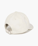 KIDS CLASSIC LOGO CAP IN IVORY image 2