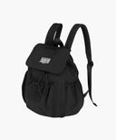 CLASSIC LOGO STOPPER POCKET BACKPACK IN BLACK image 2