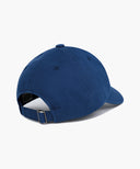 SAILING GRAPHIC COVERED CAP IN DARK BLUE image 4