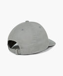 DRAWING LOGO 5PANEL CAP IN GRAY image 2