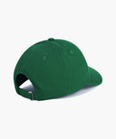 CLASSIC LOGO COVERED CAP IN GREEN image 2