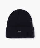 DOODLE BEAR BEANIE IN NAVY image 2