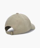 CLASSIC LOGO CAP IN BEIGE image 2