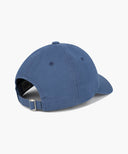 OUTLINE CLASSIC LOGO CAP IN VINTAGE BLUE image 2