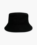 CLASSIC LOGO BUCKET HAT IN BEIGE image 2