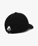 KIDS CLASSIC LOGO CAP IN BLACK image 2