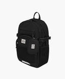 KIDS CLASSIC LOGO BACKPACK IN BLACK image 3