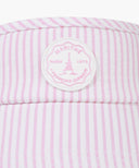 KIDS SUN VISOR IN PINK image 3