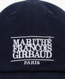 KIDS CLASSIC LOGO CAP IN NAVY image 3