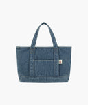[MARITHE_DISNEY] MICKEY_TOTE BAG IN VINTAGE BLUE image 3