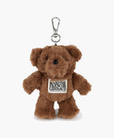 HOLIDAY TREE MARI KEYRING IN GREEN image 3