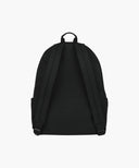 CLASSIC LOGO LIGHT BACKPACK IN BLACK image 3