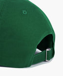 CLASSIC LOGO COVERED CAP IN GREEN image 4